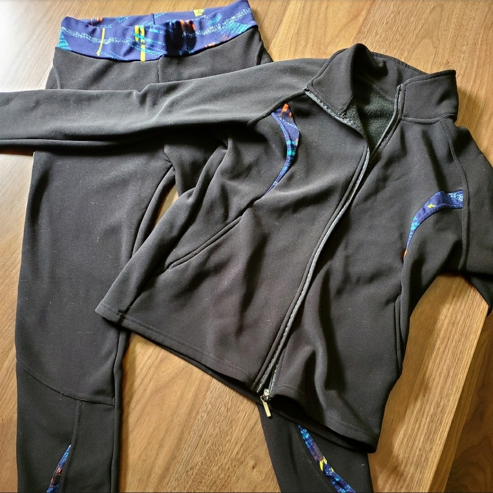 Matching Workout or Lounge Set
